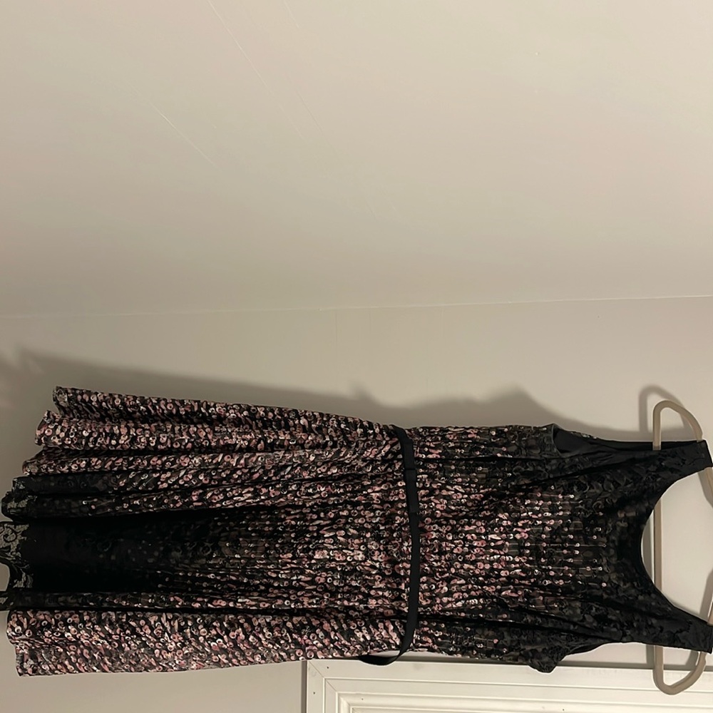 Laura dress